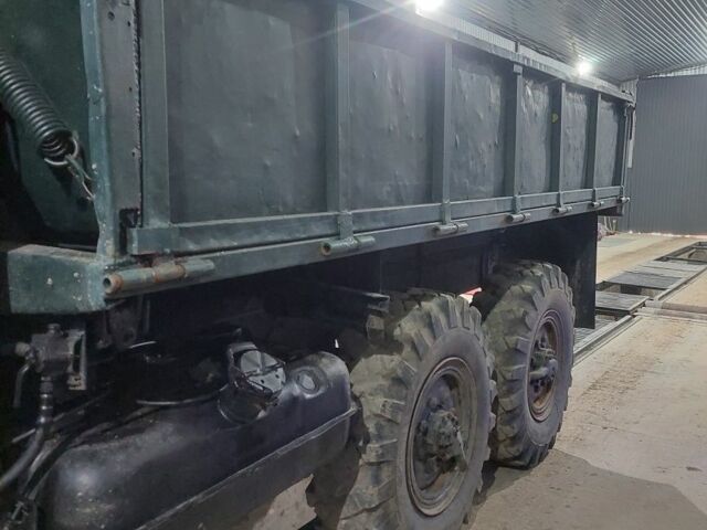 ЗИЛ Другая, объемом двигателя 0 л и пробегом 0 тыс. км за 260 $, фото 2 на Automoto.ua