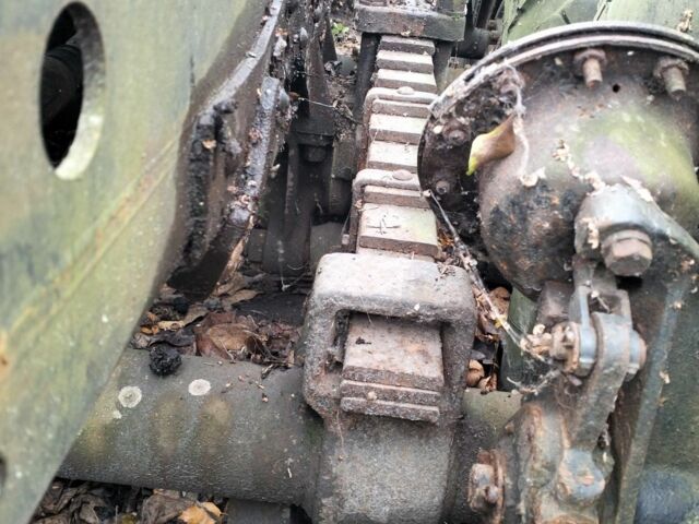 ЗИЛ Другая, объемом двигателя 0 л и пробегом 0 тыс. км за 1309 $, фото 4 на Automoto.ua