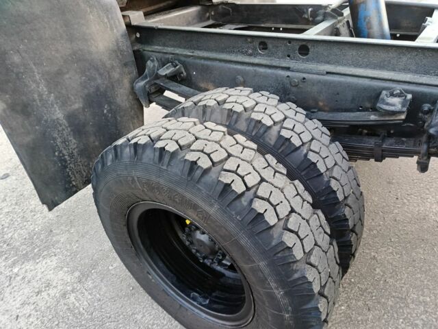 ЗІЛ Другая, об'ємом двигуна 0 л та пробігом 0 тис. км за 9900 $, фото 6 на Automoto.ua