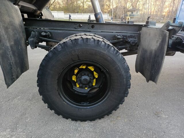 ЗІЛ Другая, об'ємом двигуна 0 л та пробігом 0 тис. км за 9900 $, фото 5 на Automoto.ua