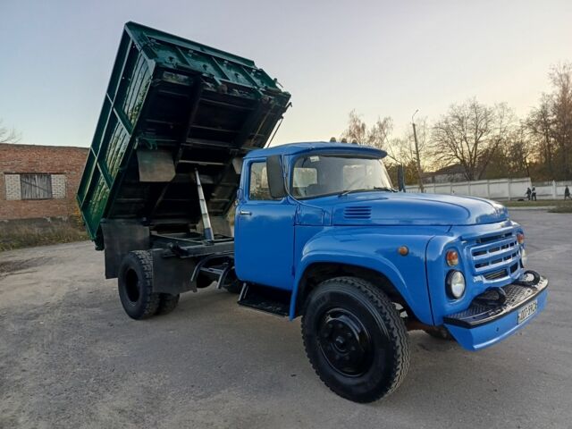 ЗІЛ Другая, об'ємом двигуна 0 л та пробігом 0 тис. км за 9900 $, фото 2 на Automoto.ua