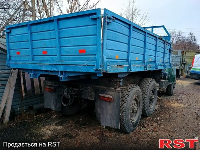 ЗИЛ Другая, объемом двигателя 0 л и пробегом 0 тыс. км за 7400 $, фото 2 на Automoto.ua