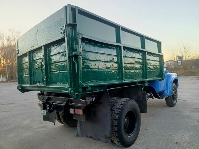 ЗІЛ Другая, об'ємом двигуна 0 л та пробігом 0 тис. км за 9900 $, фото 20 на Automoto.ua