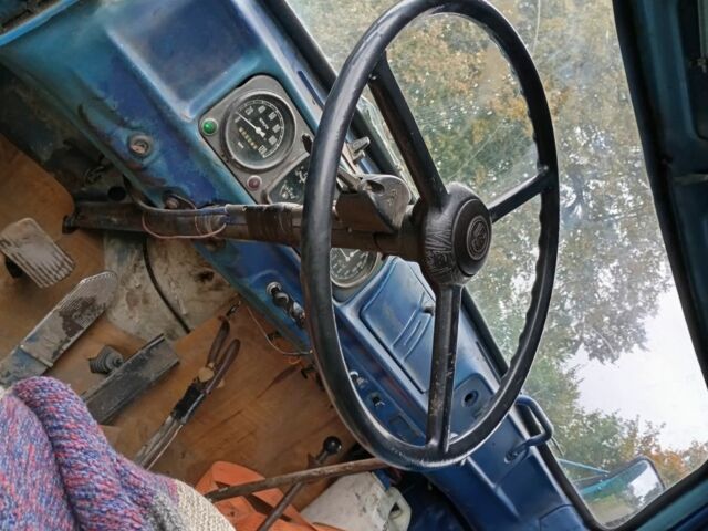 ЗІЛ Другая, об'ємом двигуна 0 л та пробігом 0 тис. км за 4500 $, фото 6 на Automoto.ua