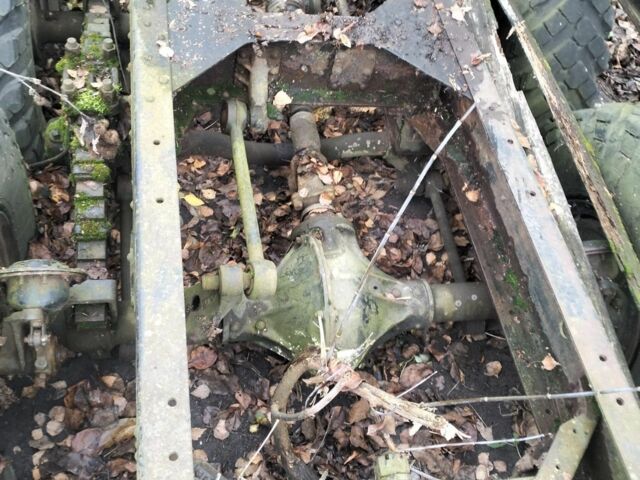 ЗИЛ Другая, объемом двигателя 0 л и пробегом 0 тыс. км за 1309 $, фото 5 на Automoto.ua