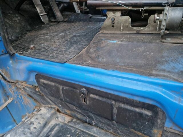 ЗИЛ Другая, объемом двигателя 0 л и пробегом 0 тыс. км за 8500 $, фото 6 на Automoto.ua