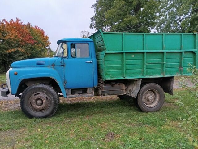 ЗІЛ Другая, об'ємом двигуна 0 л та пробігом 0 тис. км за 4500 $, фото 2 на Automoto.ua