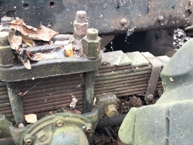 ЗИЛ Другая, объемом двигателя 0 л и пробегом 0 тыс. км за 1309 $, фото 3 на Automoto.ua