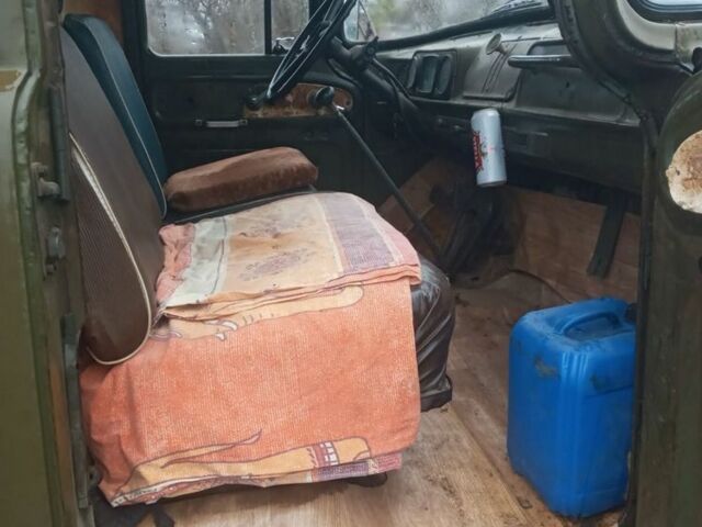 ЗИЛ Другая, объемом двигателя 0 л и пробегом 0 тыс. км за 4978 $, фото 3 на Automoto.ua