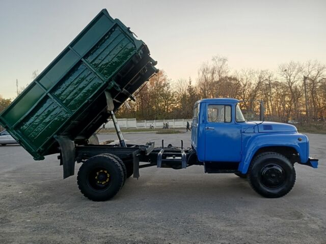 ЗІЛ Другая, об'ємом двигуна 0 л та пробігом 0 тис. км за 9900 $, фото 3 на Automoto.ua