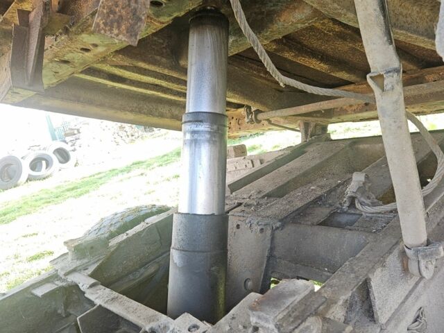 ЗИЛ Другая, объемом двигателя 0 л и пробегом 0 тыс. км за 1358 $, фото 6 на Automoto.ua