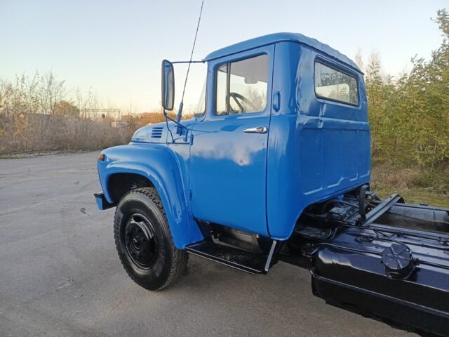 ЗІЛ Другая, об'ємом двигуна 0 л та пробігом 0 тис. км за 9900 $, фото 16 на Automoto.ua