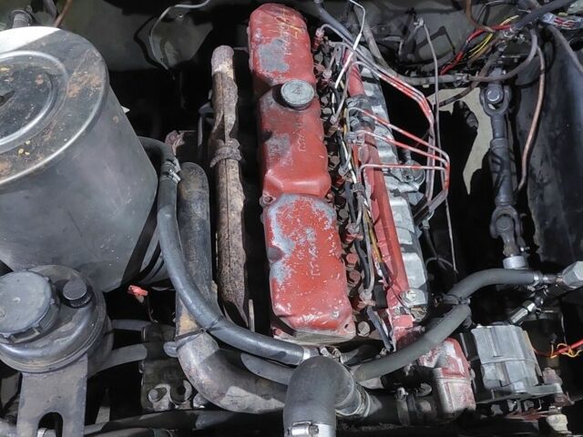 ЗИЛ Другая, объемом двигателя 0 л и пробегом 0 тыс. км за 260 $, фото 3 на Automoto.ua