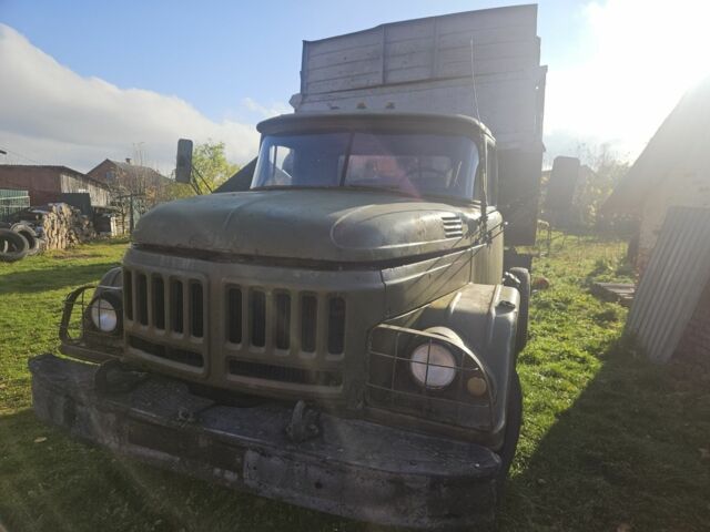 ЗИЛ Другая, объемом двигателя 0 л и пробегом 0 тыс. км за 1358 $, фото 4 на Automoto.ua