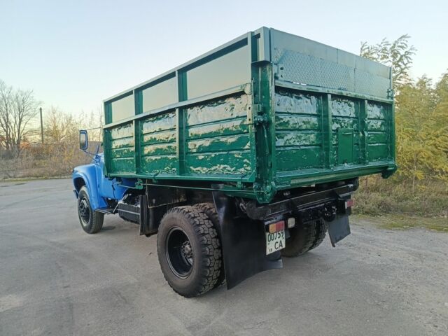 ЗІЛ Другая, об'ємом двигуна 0 л та пробігом 0 тис. км за 9900 $, фото 19 на Automoto.ua