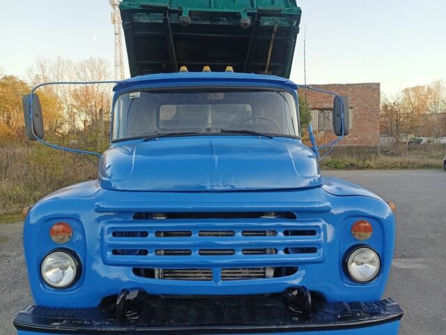 ЗІЛ Другая, об'ємом двигуна 0 л та пробігом 0 тис. км за 9900 $, фото 1 на Automoto.ua