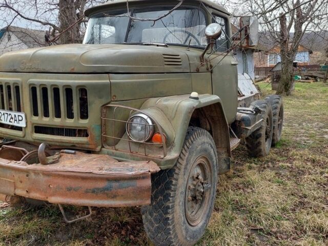 ЗИЛ Другая, объемом двигателя 0 л и пробегом 0 тыс. км за 260 $, фото 4 на Automoto.ua