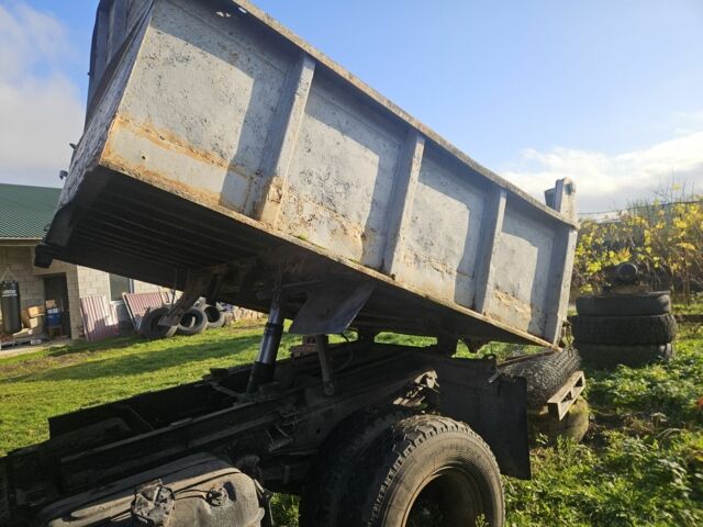 ЗИЛ Другая, объемом двигателя 0 л и пробегом 0 тыс. км за 1358 $, фото 2 на Automoto.ua