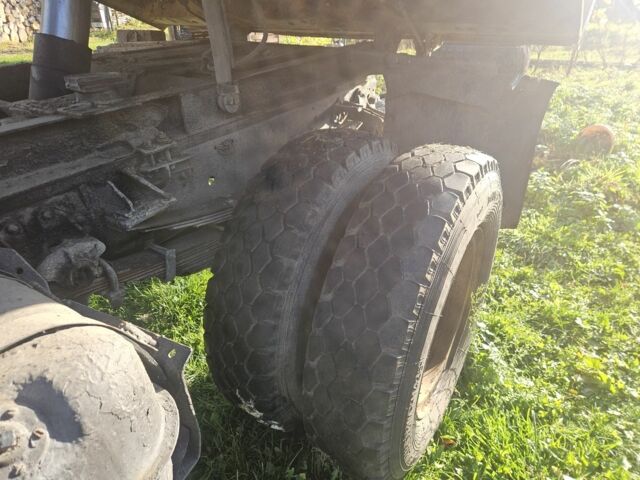 ЗИЛ Другая, объемом двигателя 0 л и пробегом 0 тыс. км за 1358 $, фото 7 на Automoto.ua