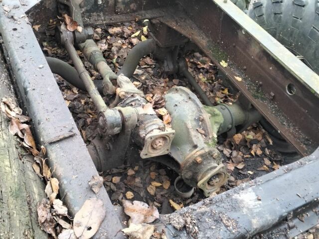 ЗИЛ Другая, объемом двигателя 0 л и пробегом 0 тыс. км за 1309 $, фото 6 на Automoto.ua