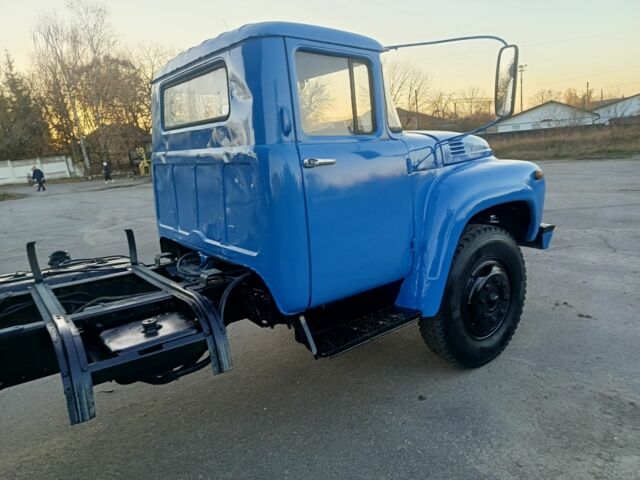 ЗІЛ Другая, об'ємом двигуна 0 л та пробігом 0 тис. км за 9900 $, фото 4 на Automoto.ua