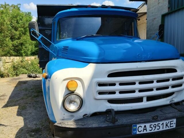 ЗИЛ Другая, объемом двигателя 0 л и пробегом 0 тыс. км за 8500 $, фото 2 на Automoto.ua