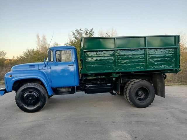 ЗІЛ Другая, об'ємом двигуна 0 л та пробігом 0 тис. км за 9900 $, фото 18 на Automoto.ua