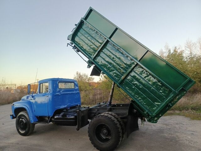 ЗІЛ Другая, об'ємом двигуна 0 л та пробігом 0 тис. км за 9900 $, фото 17 на Automoto.ua