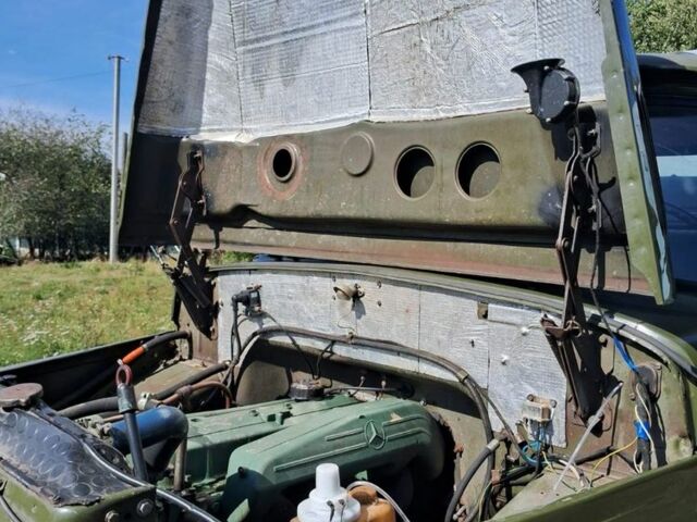 ЗІЛ Другая, об'ємом двигуна 0 л та пробігом 0 тис. км за 10200 $, фото 4 на Automoto.ua