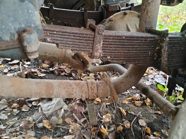 ЗИЛ Другая, объемом двигателя 0 л и пробегом 0 тыс. км за 1309 $, фото 2 на Automoto.ua