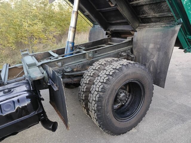 ЗІЛ Другая, об'ємом двигуна 0 л та пробігом 0 тис. км за 9900 $, фото 15 на Automoto.ua