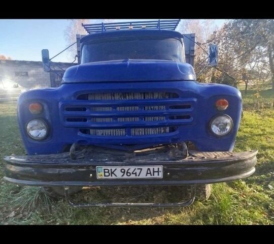 ЗІЛ Другая, об'ємом двигуна 0 л та пробігом 0 тис. км за 6000 $, фото 1 на Automoto.ua