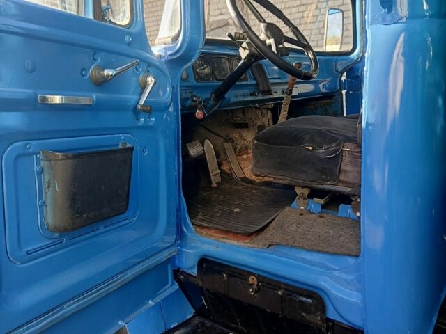 ЗІЛ Другая, об'ємом двигуна 0 л та пробігом 0 тис. км за 9900 $, фото 12 на Automoto.ua