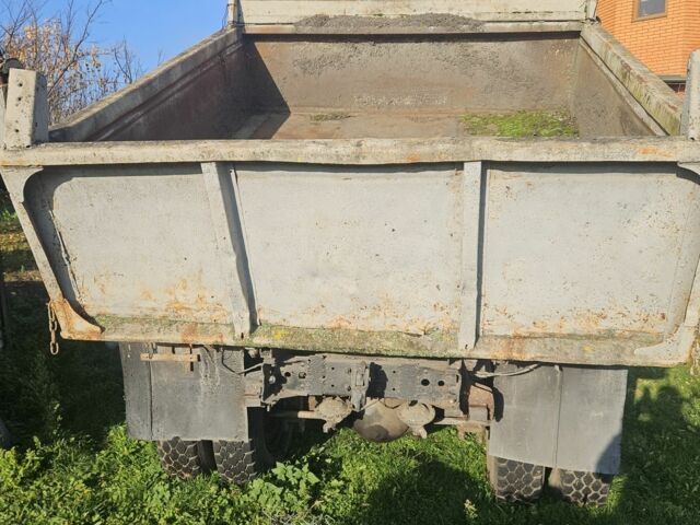 ЗИЛ Другая, объемом двигателя 0 л и пробегом 0 тыс. км за 1358 $, фото 3 на Automoto.ua