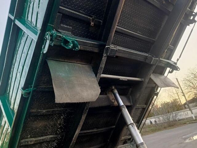 ЗІЛ Другая, об'ємом двигуна 0 л та пробігом 0 тис. км за 9900 $, фото 7 на Automoto.ua