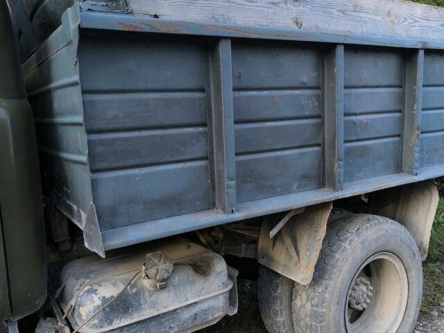 ЗІЛ Другая, об'ємом двигуна 0 л та пробігом 0 тис. км за 3100 $, фото 2 на Automoto.ua