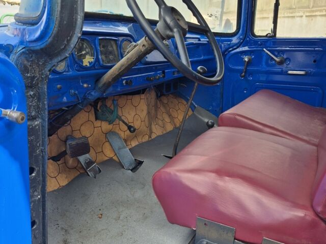 ЗИЛ Другая, объемом двигателя 0 л и пробегом 0 тыс. км за 4500 $, фото 5 на Automoto.ua