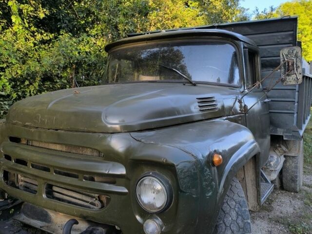 ЗІЛ Другая, об'ємом двигуна 0 л та пробігом 0 тис. км за 3100 $, фото 1 на Automoto.ua