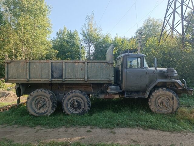 ЗІЛ Другая, об'ємом двигуна 0 л та пробігом 0 тис. км за 11000 $, фото 1 на Automoto.ua