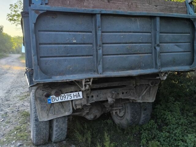 ЗІЛ Другая, об'ємом двигуна 0 л та пробігом 0 тис. км за 3100 $, фото 3 на Automoto.ua