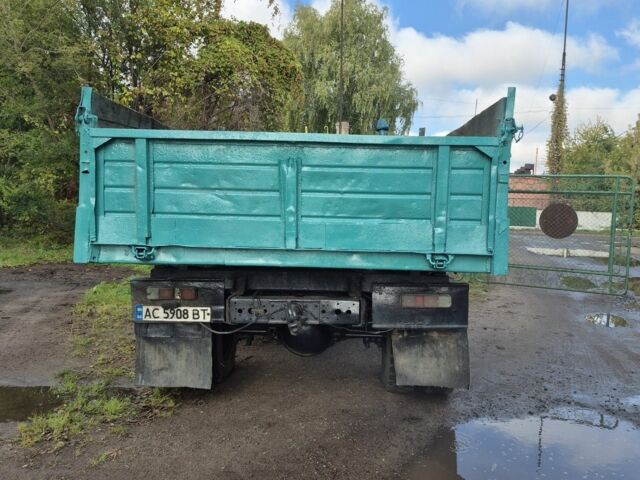 ЗИЛ Другая, объемом двигателя 0 л и пробегом 0 тыс. км за 4500 $, фото 2 на Automoto.ua