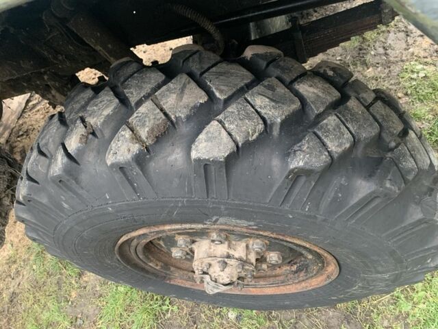 ЗИЛ Другая, объемом двигателя 0 л и пробегом 0 тыс. км за 7500 $, фото 3 на Automoto.ua