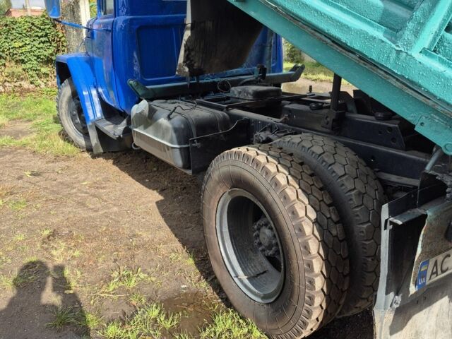 ЗИЛ Другая, объемом двигателя 0 л и пробегом 0 тыс. км за 4500 $, фото 7 на Automoto.ua