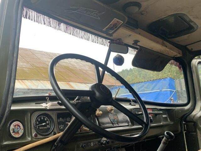 ЗИЛ Другая, объемом двигателя 0 л и пробегом 0 тыс. км за 7500 $, фото 2 на Automoto.ua