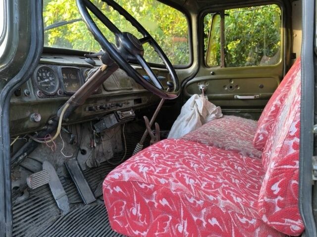 ЗІЛ Другая, об'ємом двигуна 0 л та пробігом 0 тис. км за 3100 $, фото 4 на Automoto.ua