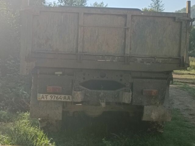 ЗІЛ Другая, об'ємом двигуна 0 л та пробігом 0 тис. км за 11000 $, фото 3 на Automoto.ua