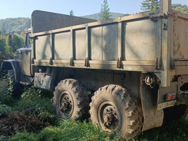 ЗІЛ Другая, об'ємом двигуна 0 л та пробігом 0 тис. км за 11000 $, фото 2 на Automoto.ua