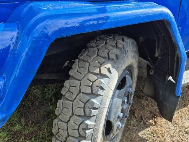 ЗИЛ Другая, объемом двигателя 0 л и пробегом 0 тыс. км за 4500 $, фото 4 на Automoto.ua