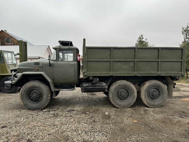 ЗІЛ Другая, об'ємом двигуна 0 л та пробігом 0 тис. км за 9500 $, фото 7 на Automoto.ua