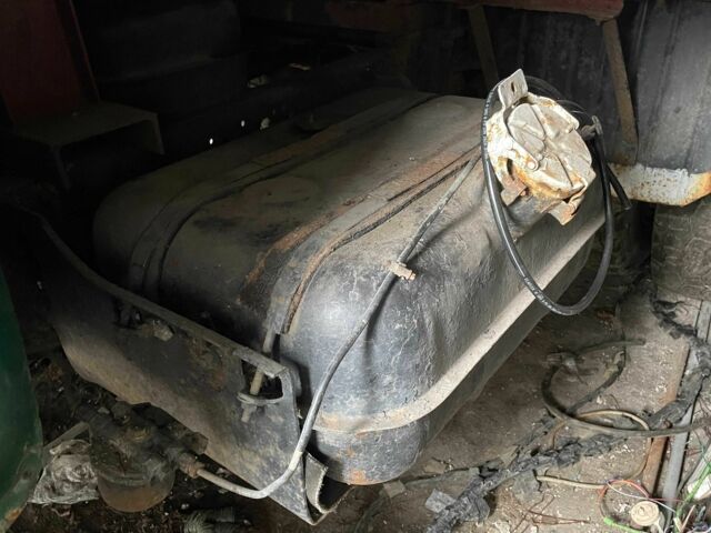 ЗІЛ Другая, об'ємом двигуна 0 л та пробігом 0 тис. км за 1957 $, фото 16 на Automoto.ua